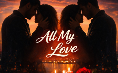 All My Love – SYENTRII & Ky-Enie King
