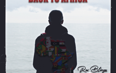 Back To Africa – Ras Blinga