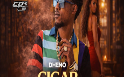 Cigar – Dheno
