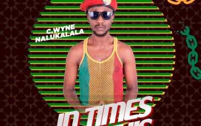 In Times Like This – C.Wyne Nalukalala