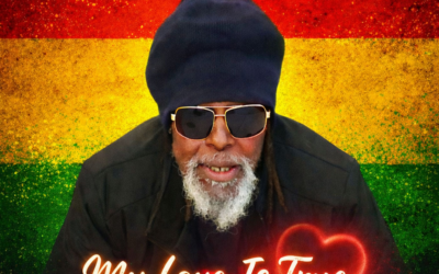 My Love Is True – General Jah Mikey