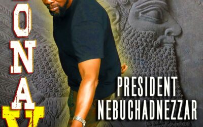 President Nebuchadnezzar – Dona V