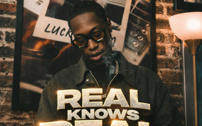 Real knows Real – Mugs