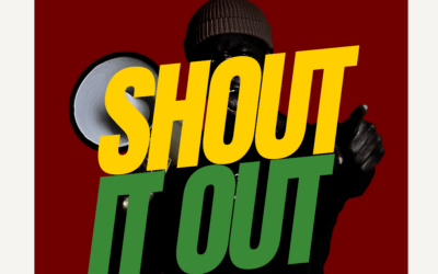 Shout It Out – Mr. Vegas & Shams the Producer