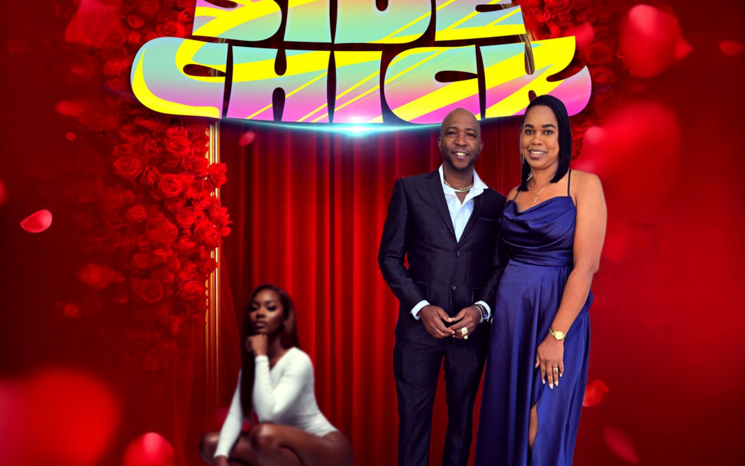 Side Chick – Ireland Boss