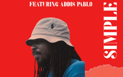 Simple – Ulo Gyata feat. Addis Pablo