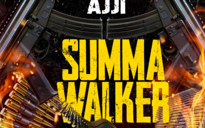 Summa Walker – Ajji