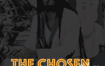 The Chosen – Kush Riley & DJ Shemmo