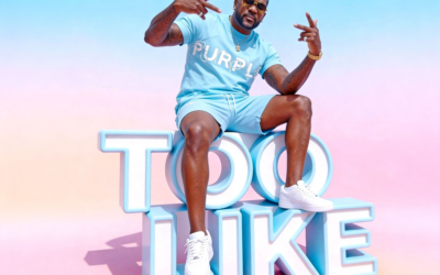 Too Like – Hypasounds  Socachild