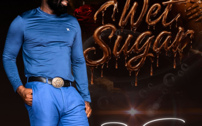 Wet Sugar – Richie Stephens