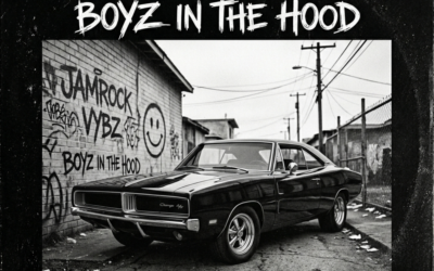 Boyz In The Hood – Damas feat. King Ital Rebel