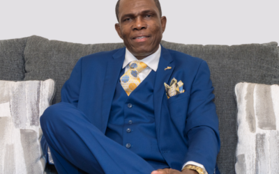 Covenant Keeping God – Leroy Smith