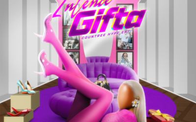 Gifta – Intence & Countree Hype