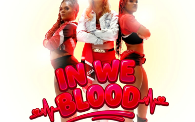 In We Blood – Natalyah, GI, Maha Productions & Ten Artistry