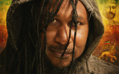 Jah Di Only One – Aaron Silk