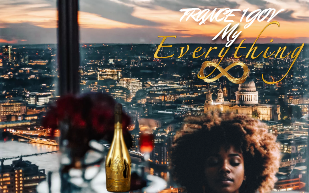 My Everything – Trance 1Gov