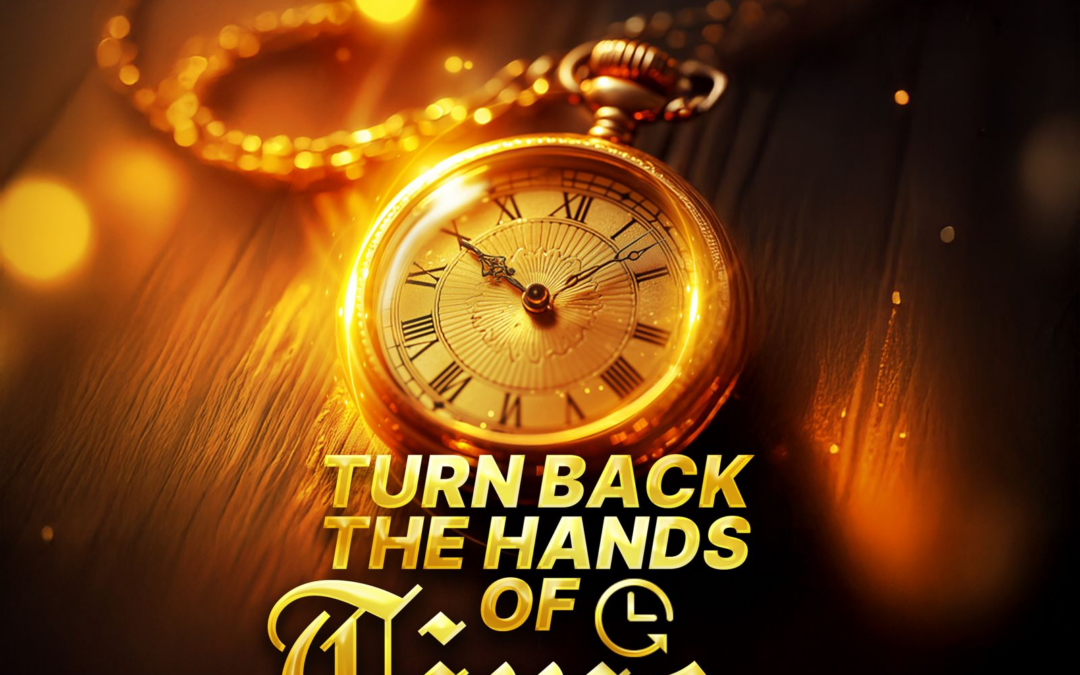 Turn Back The Hands Of Time – Ireland Boss