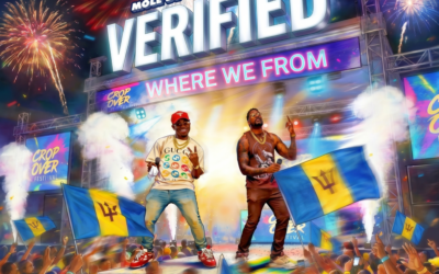 Verified (Where We From) – Mole De Chief & Hypasounds