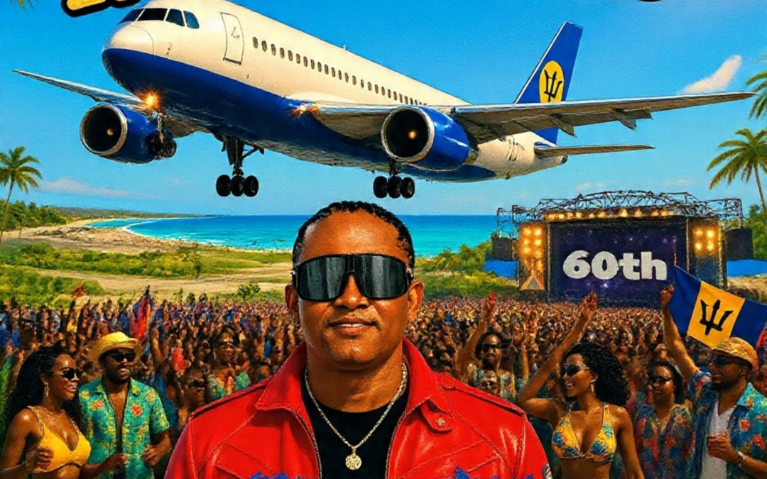 Why Ah Here – Edwin Yearwood