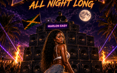 All Night Long – Dagllat & Marlon Easy
