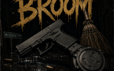 Broom – Michidon