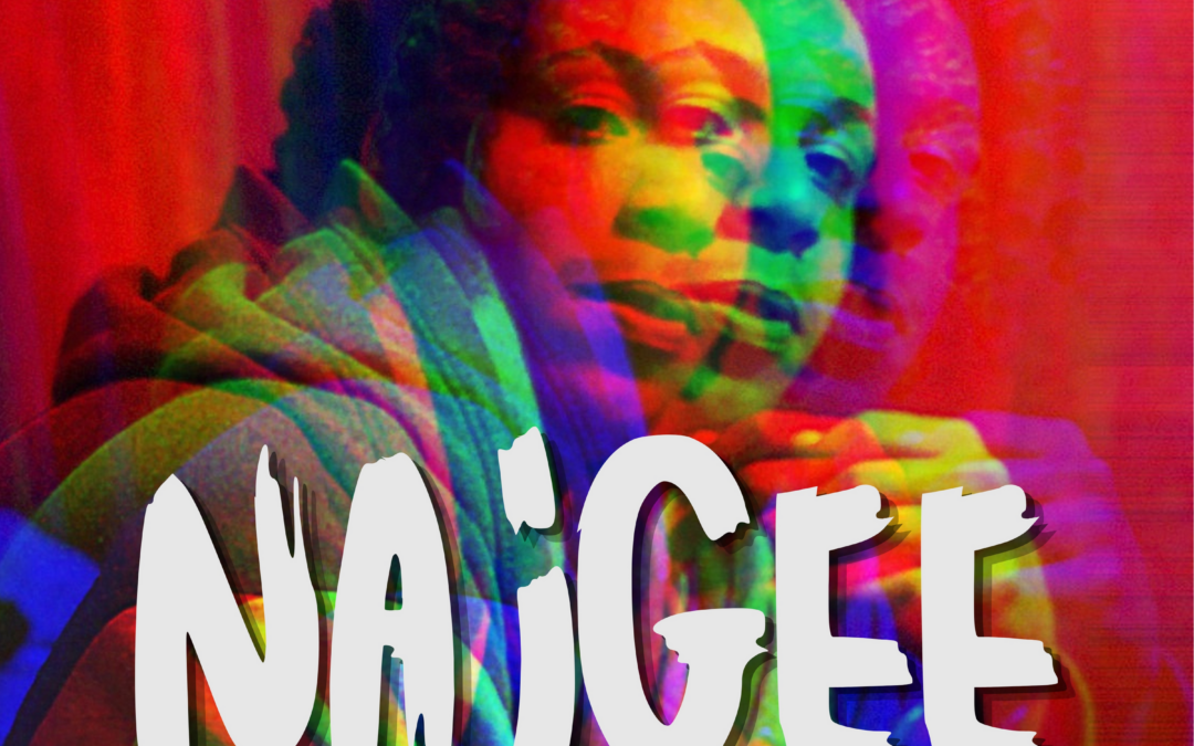 Hey Gyal – Najgee