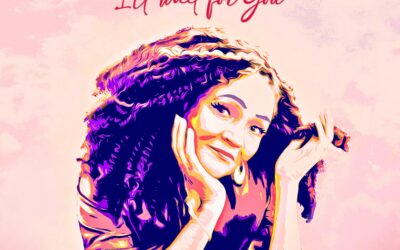 I’ll Wait For You – Carlene Davis