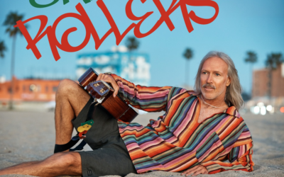 Jah Rollers – Christopher Hawley