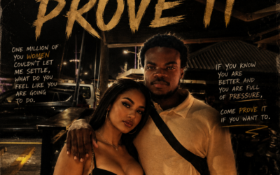 Prove It – Zymel