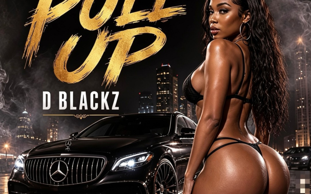 Pull Up – D Blackz