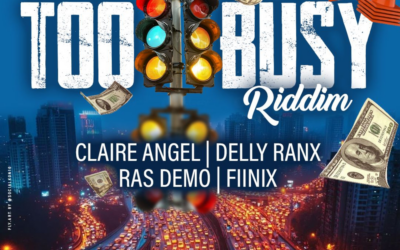 Too Busy Riddim – Various Artists