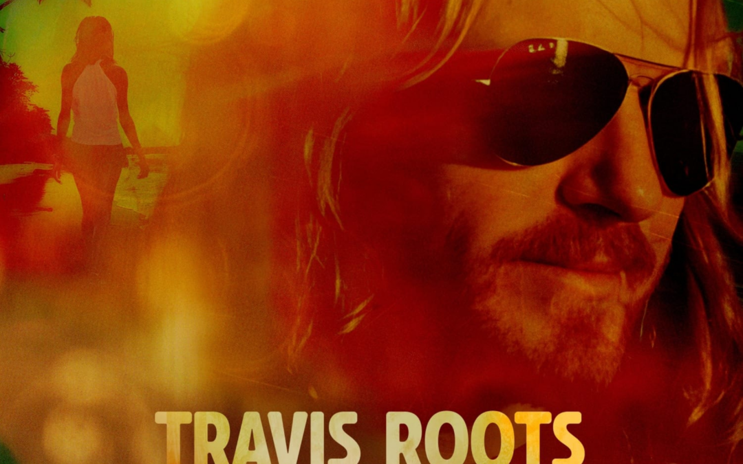 Travel The World – Travis Roots