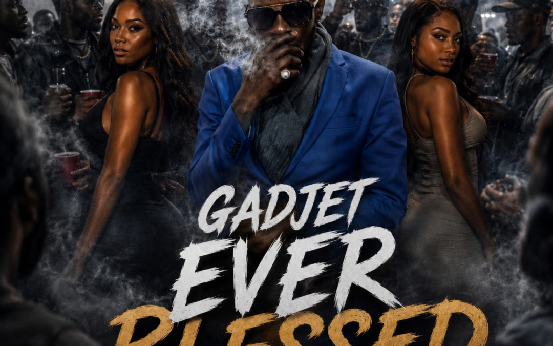 Ever Blessed – Gadjet