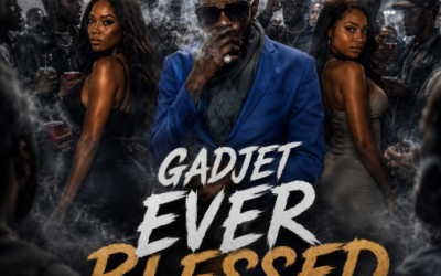 Ever Blessed – Gadjet