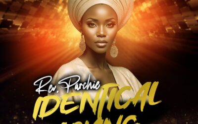 Identical Loving – Rev. Parchie