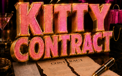 Kitty Contract – Shurwayne Winchester