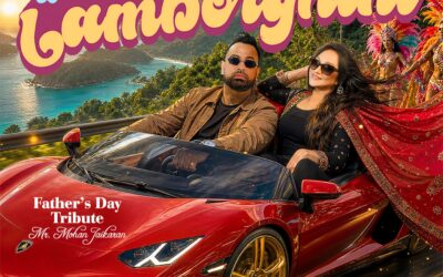 Lamborghini – Nisha Shah & Ravi B