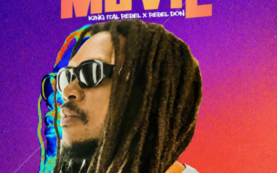 Movie – King Ital Rebel feat. REBEL DON