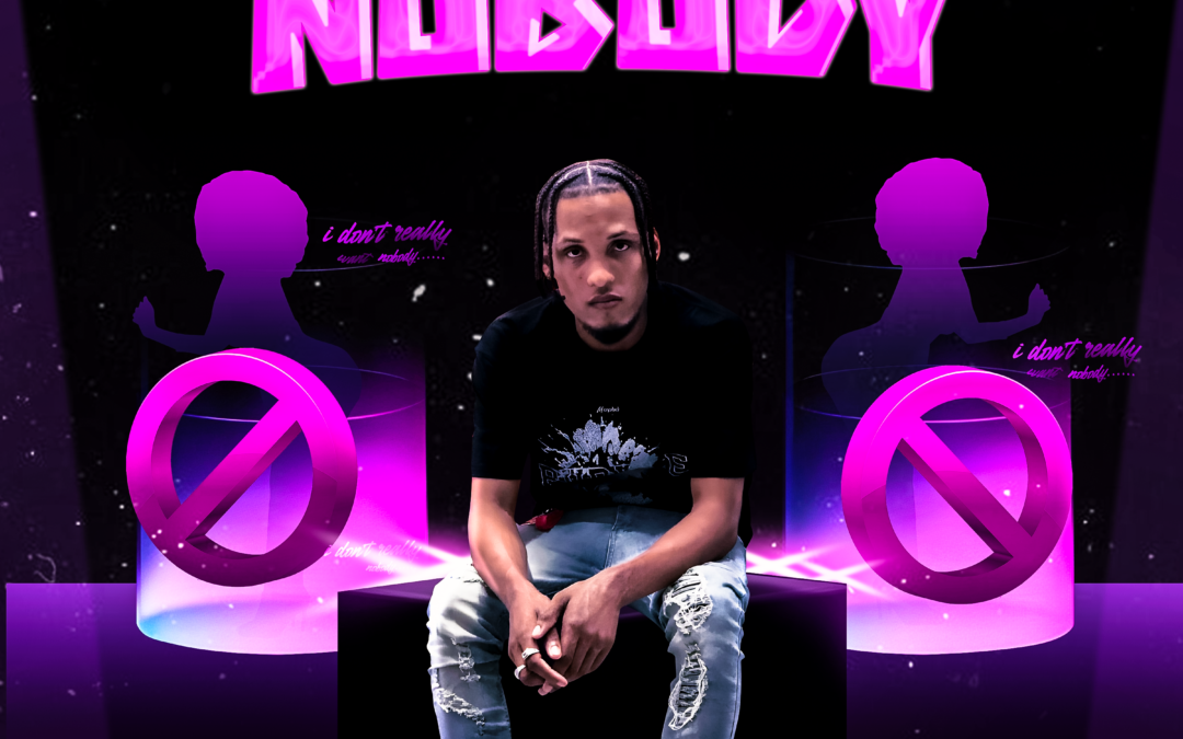 Nobody – KARNIJ-MG feat. Scotty’s Muzik