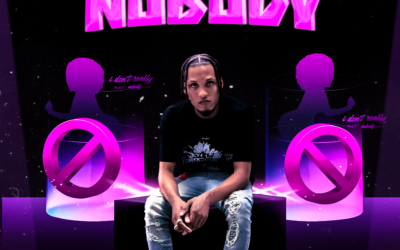 Nobody – KARNIJ-MG feat. Scotty’s Muzik