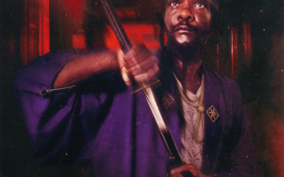 Numba One – Major Mackerel