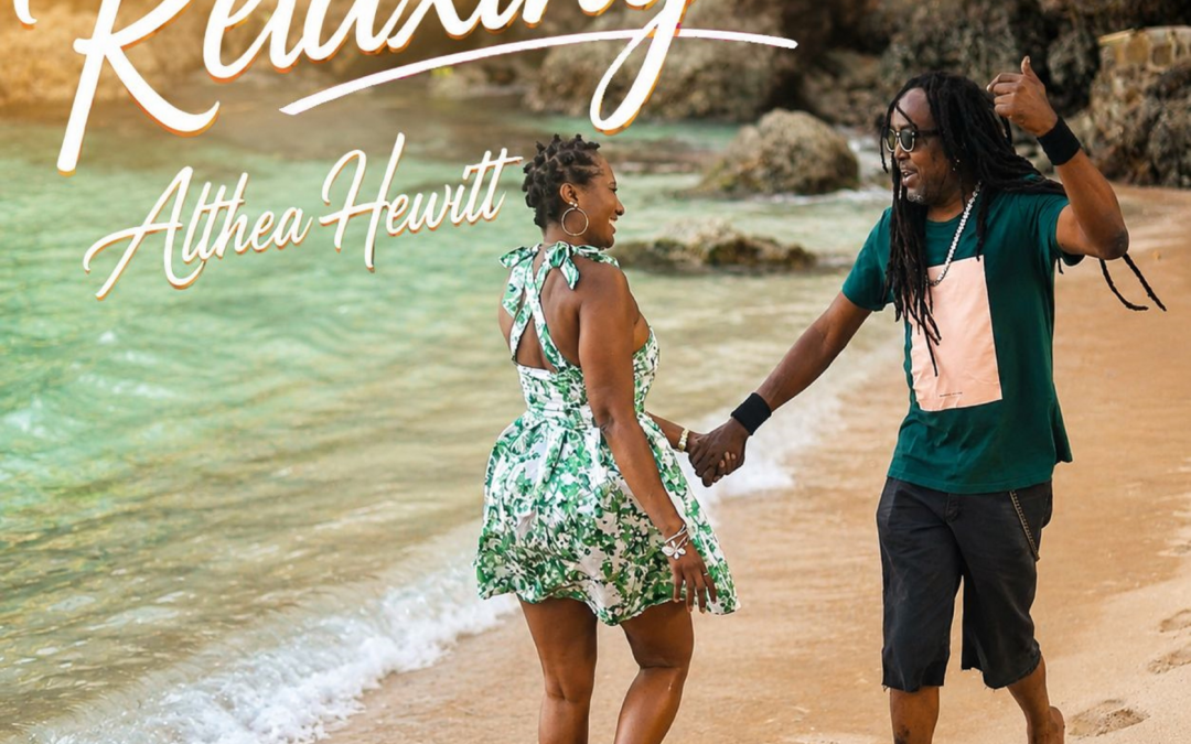 Relaxing – Althea Hewit
