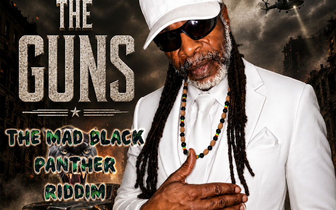 The Guns – Admiral Tibet