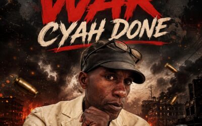 War Cyah Done – New Merciless