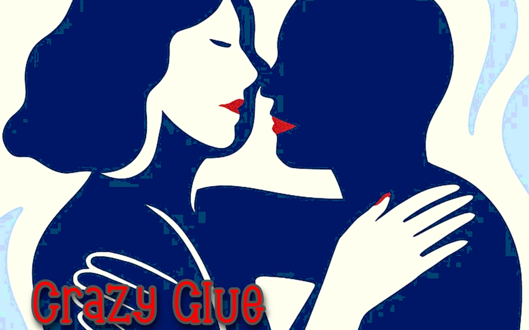 Crazy Glue – Shubs World Party ft. nauseouss & Sparta Slim