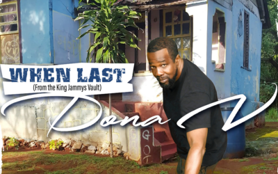 Dona V Continues the Journey with New “President Nebuchadnezzar” Video from When Last