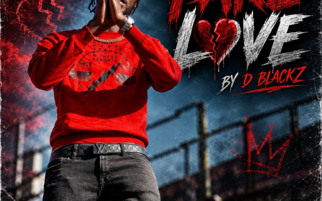 Fake Love – D Blackz