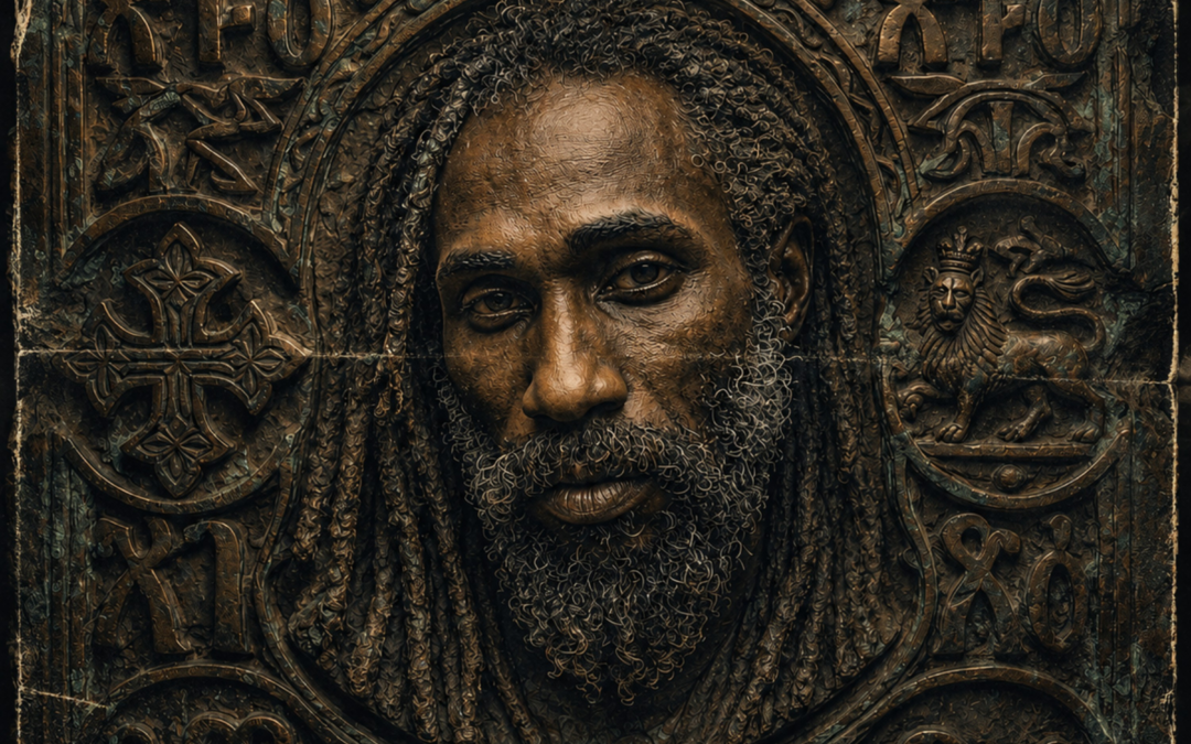 Hold Fast, Ras Malekot feat. King Ital Rebel
