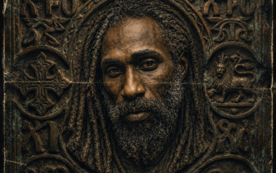 Hold Fast, Ras Malekot feat. King Ital Rebel