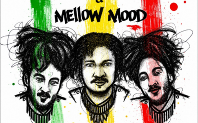 Keep Moving (Max RubaDub Remix) – Damas, Mellow Mood & King Ital Rebel